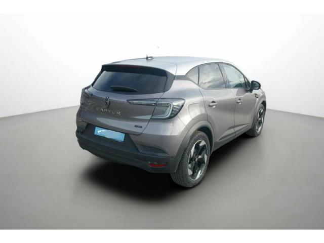 Renault Captur image 3