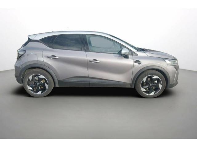 Renault Captur image 4