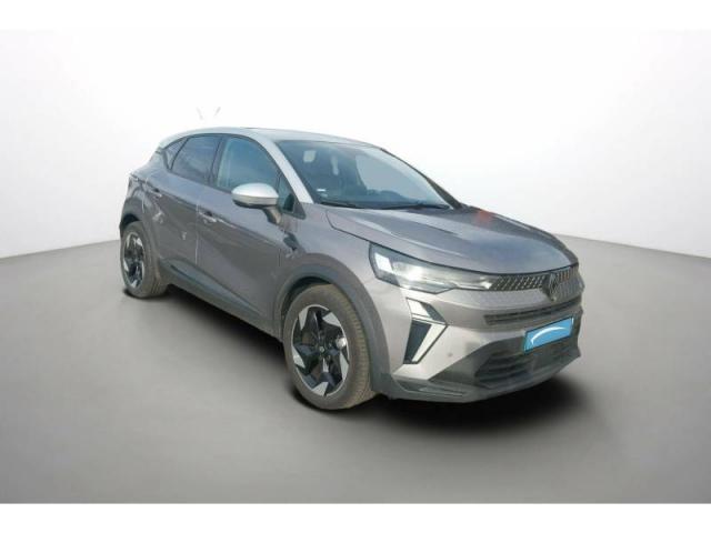 Renault Captur image 9