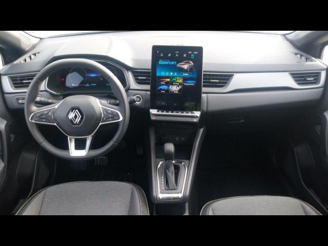 Renault Captur image 5