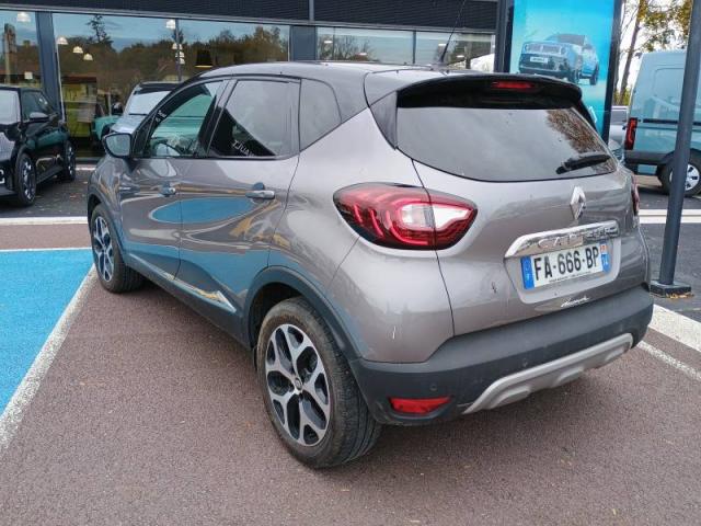 Renault Captur image 5