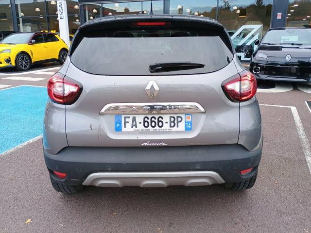 Renault Captur image 4