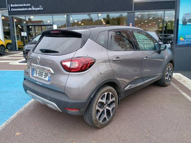 Renault Captur image 7