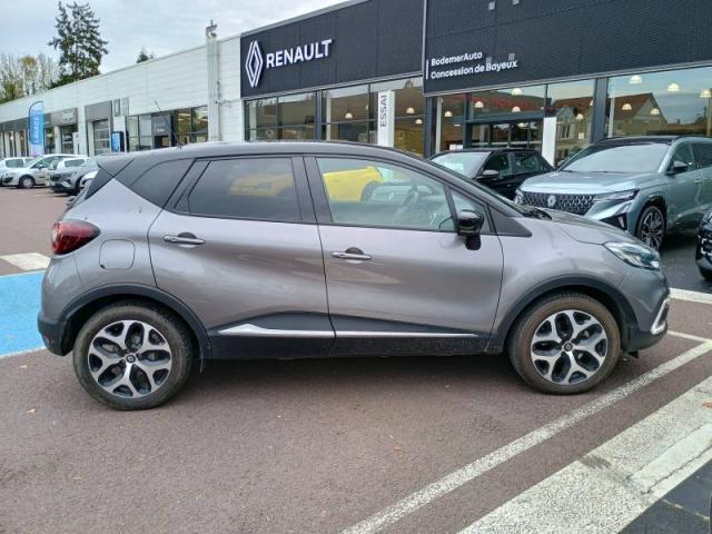 Renault Captur image 1
