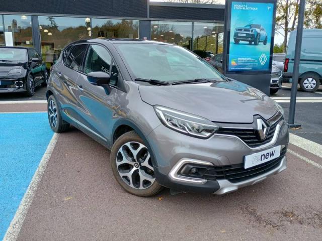 Renault Captur image 2