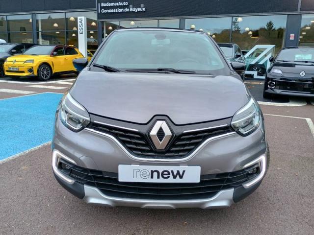 Renault Captur image 3