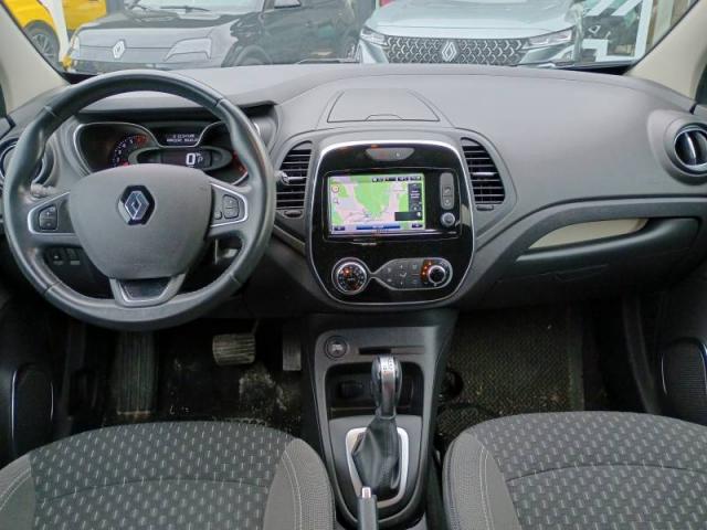Renault Captur image 6