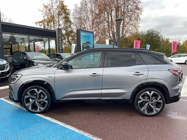 Renault Austral image 1