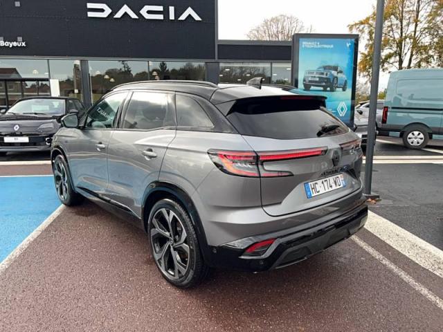 Renault Austral image 2