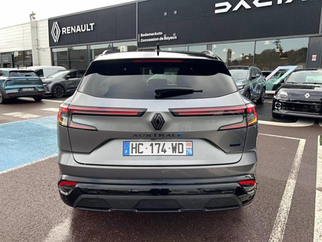 Renault Austral image 6