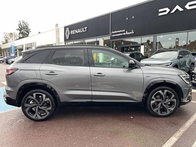 Renault Austral image 9