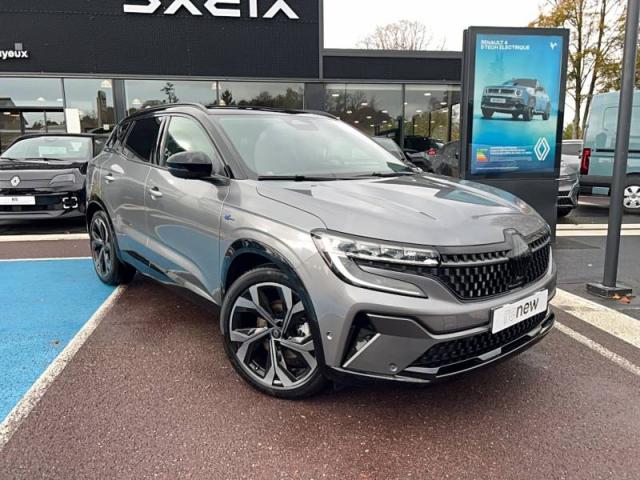 Renault Austral image 3