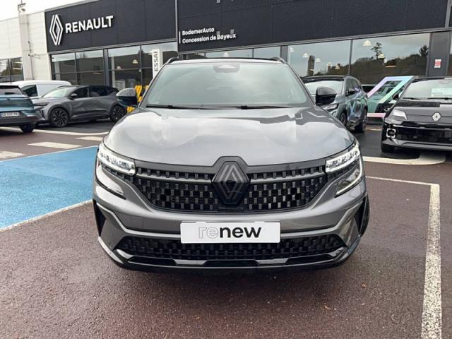 Renault Austral image 8