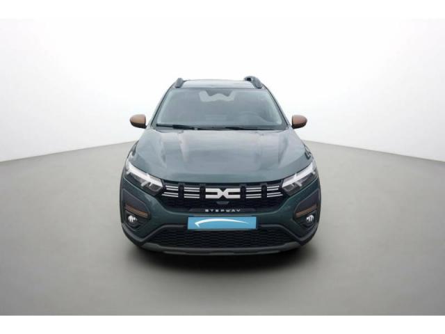 Dacia Sandero image 1