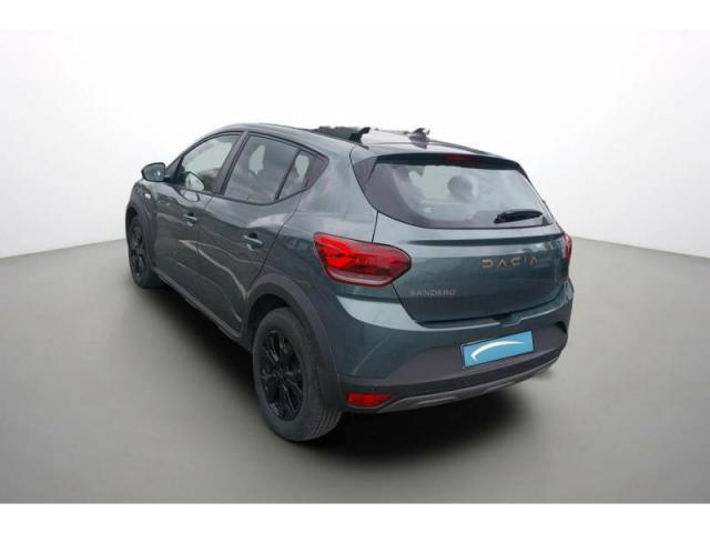 Dacia Sandero image 6