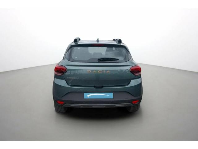 Dacia Sandero image 4