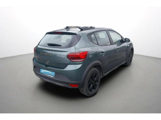 Dacia Sandero image 8