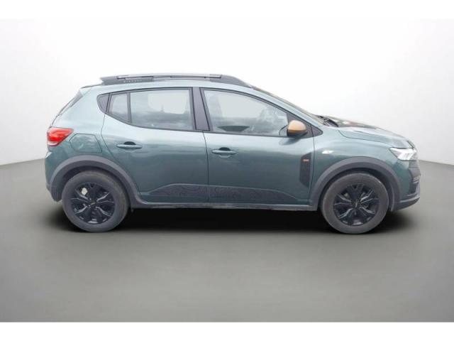 Dacia Sandero image 5