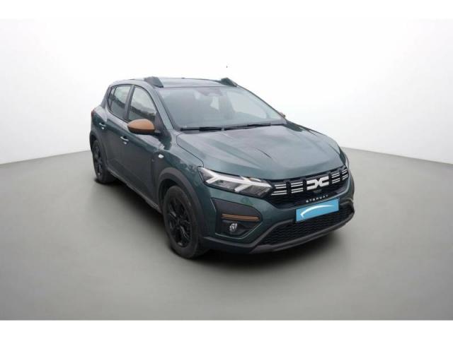 Dacia Sandero image 7