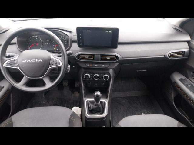 Dacia Sandero image 3