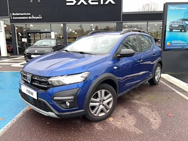 Dacia Sandero Tce 90 Stepway Essentiel