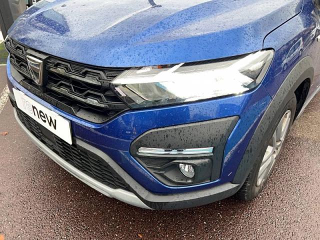 Dacia Sandero image 6