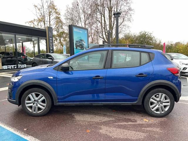 Dacia Sandero image 2