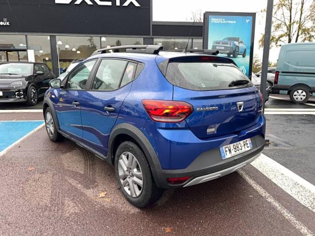 Dacia Sandero image 7