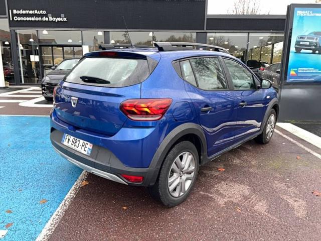 Dacia Sandero image 5