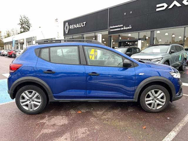 Dacia Sandero image 3