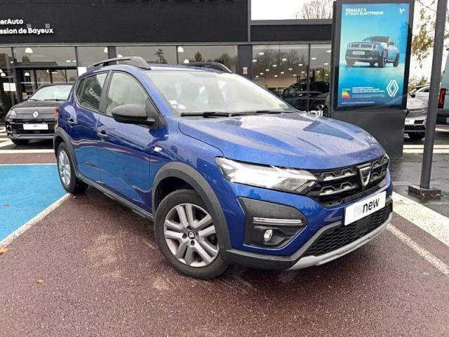 Dacia Sandero image 1