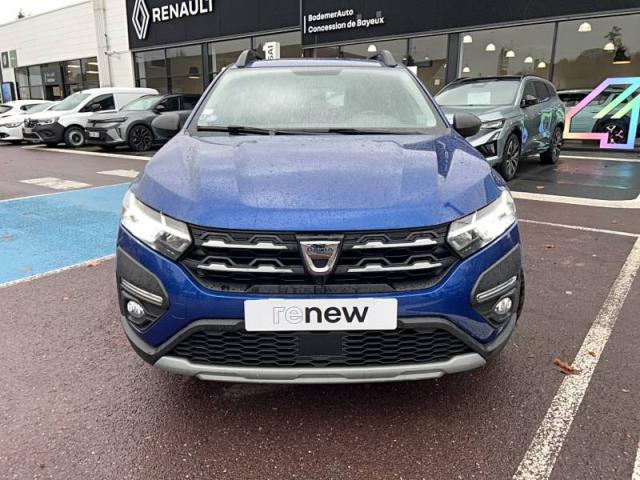 Dacia Sandero image 9