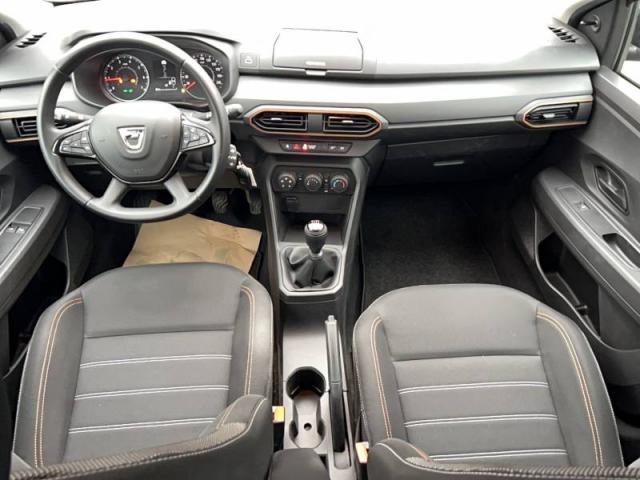 Dacia Sandero image 4