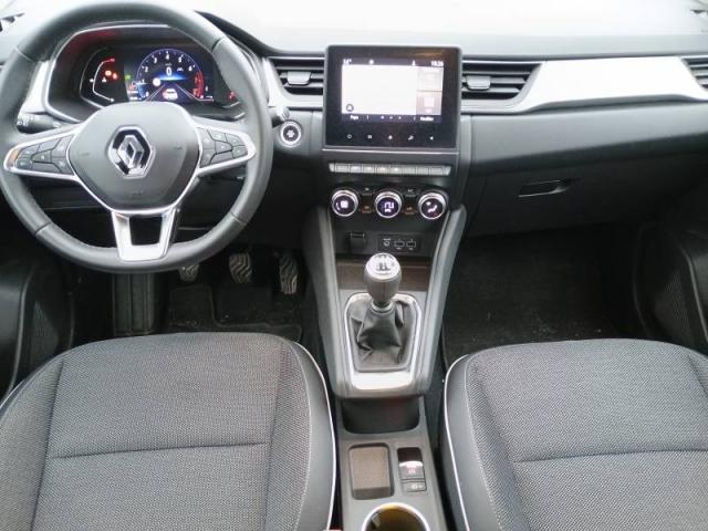 Renault Captur image 1