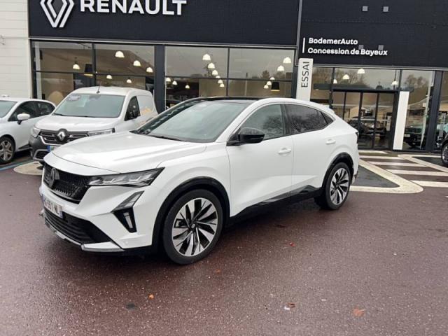 Renault Rafale E-Tech Full Hybrid 200ch Techno