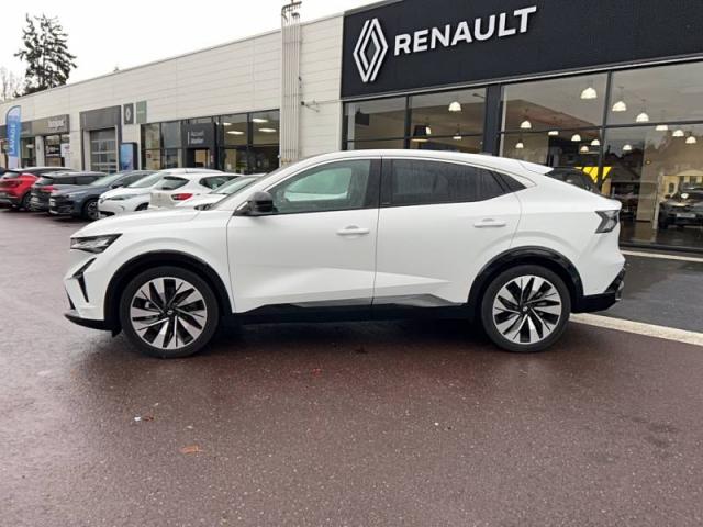 Renault Rafale image 2