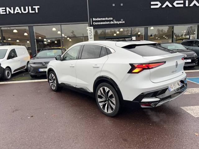 Renault Rafale image 7