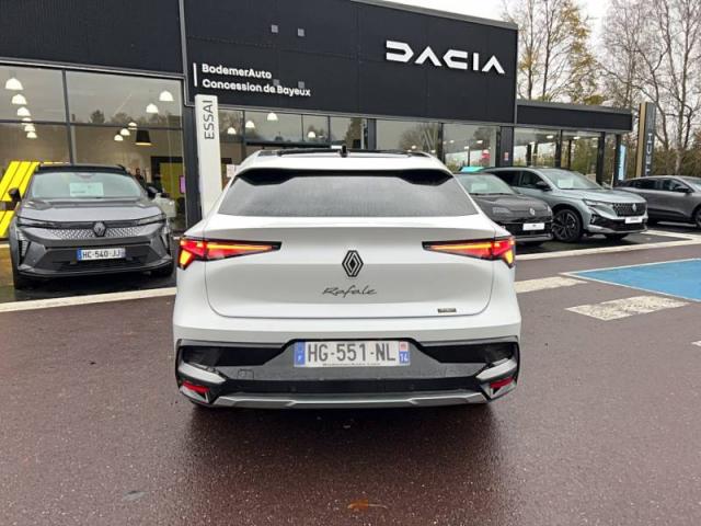 Renault Rafale image 4