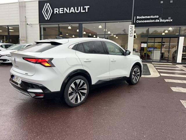 Renault Rafale image 6