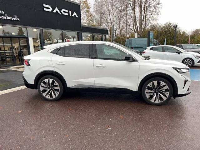 Renault Rafale image 9