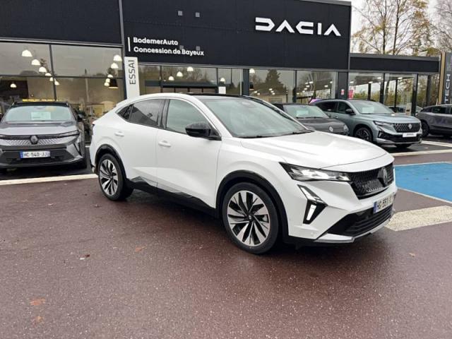 Renault Rafale image 5