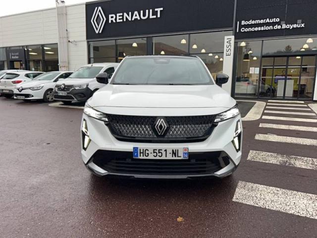 Renault Rafale image 3