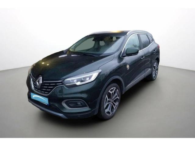 Renault Kadjar image 1
