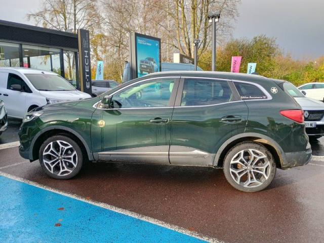 Renault Kadjar image 6