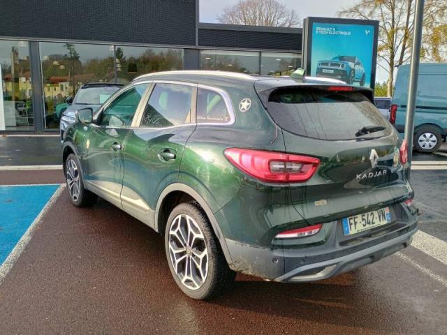 Renault Kadjar image 5