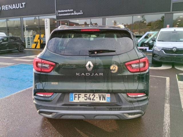 Renault Kadjar image 7