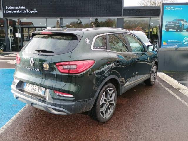 Renault Kadjar image 2