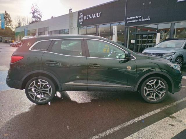 Renault Kadjar image 8