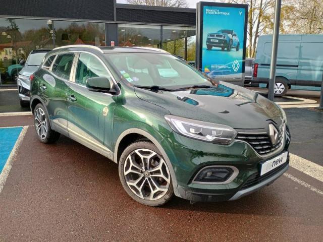 Renault Kadjar image 1