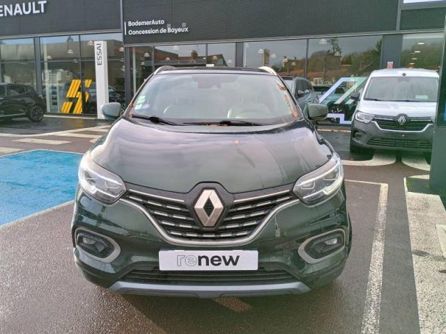 Renault Kadjar image 3